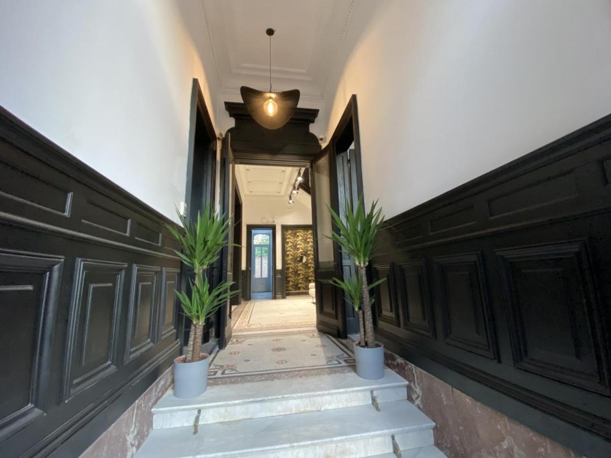 Maison Mimerel Colodge Roubaix Exterior photo